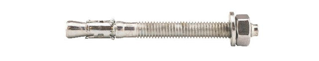 Ekspansjonsbolt VF M6x50/100 FL A1