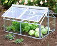 Gaia Balkong Veksthus m/glass