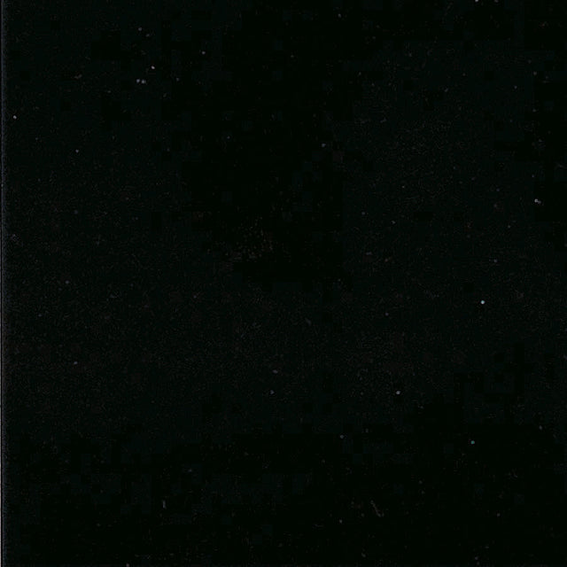 Granitt flis Polert Absolute Black 30,5 x 30,5 pr m2