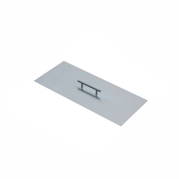 Canberra Peisbord lokk 87x29 cm