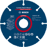 KAPPESKIVE MULTIWHEEL HM 76X10MM GWS10,8