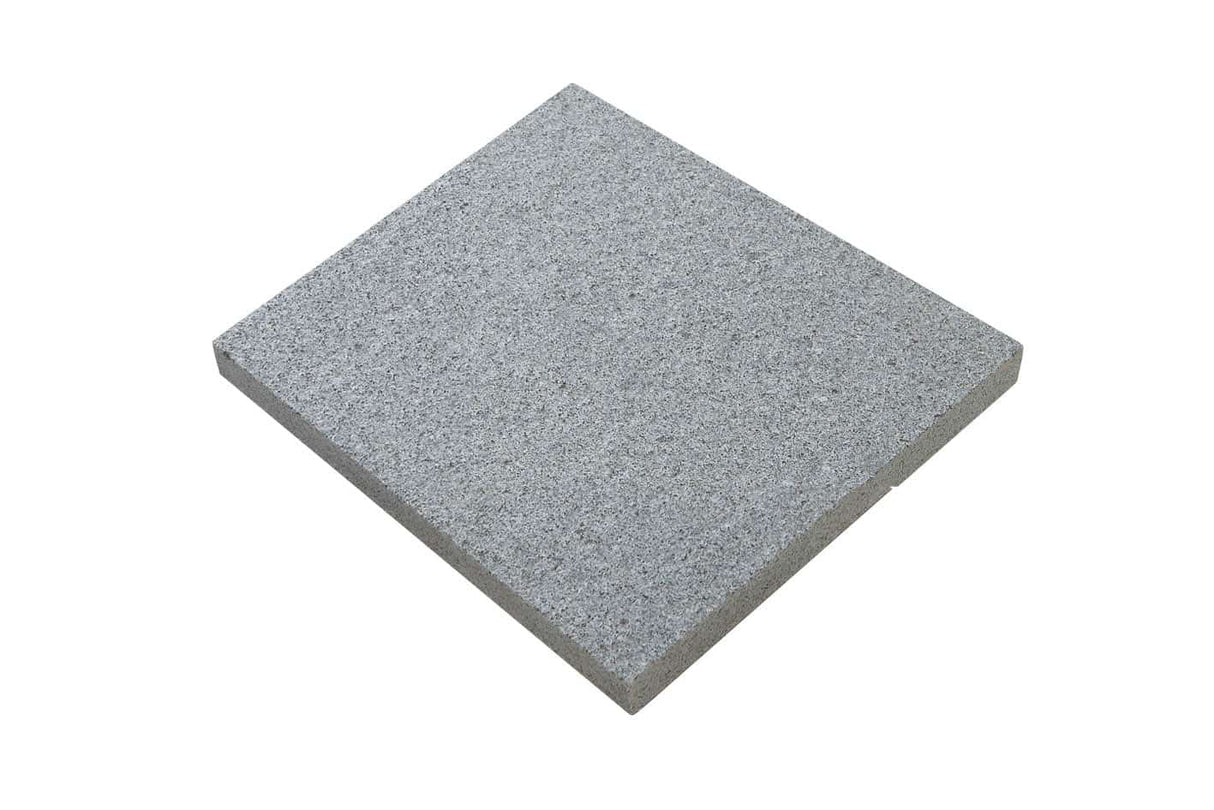 Granitt Impala Flis 60 x 60 x 2,5 cm.