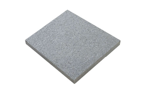 Granitt Impala Flis 60 x 60 x 2,5 cm.