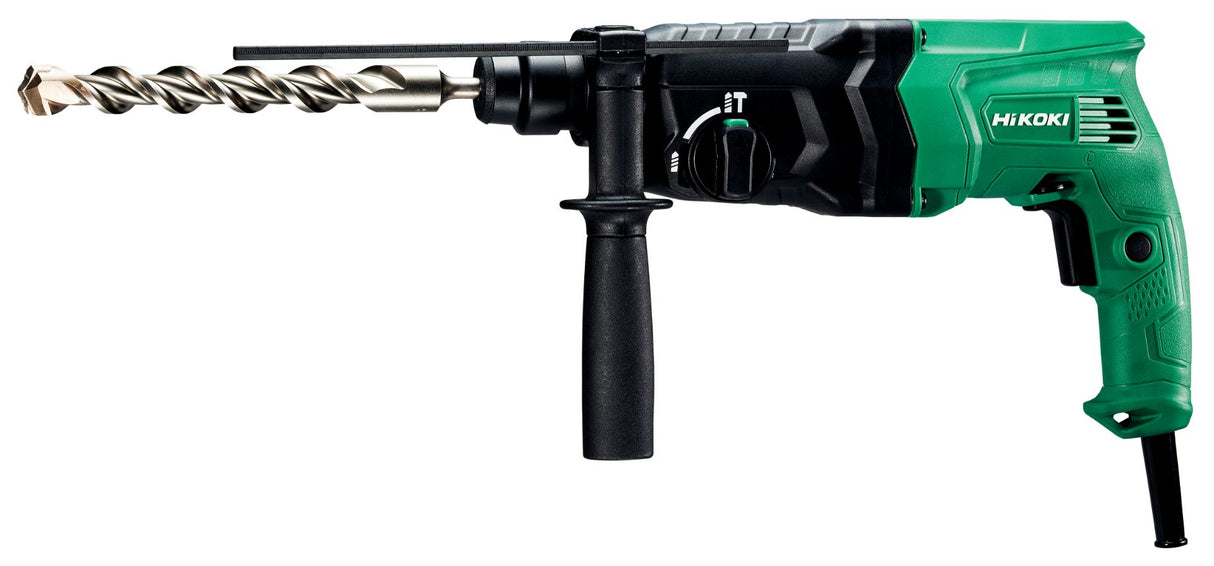 BORHAMMER DH24PG2 730W