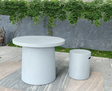 Adeleide Bord rundt (fibersement)