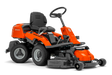R214C RIDER