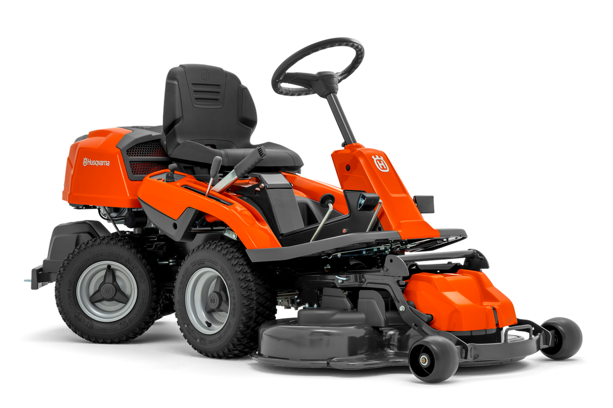 R214C RIDER