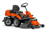 R214C RIDER