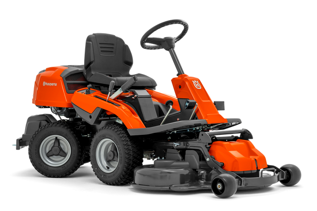 R214C RIDER