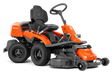 R214TC COMFORT EDITION RIDER