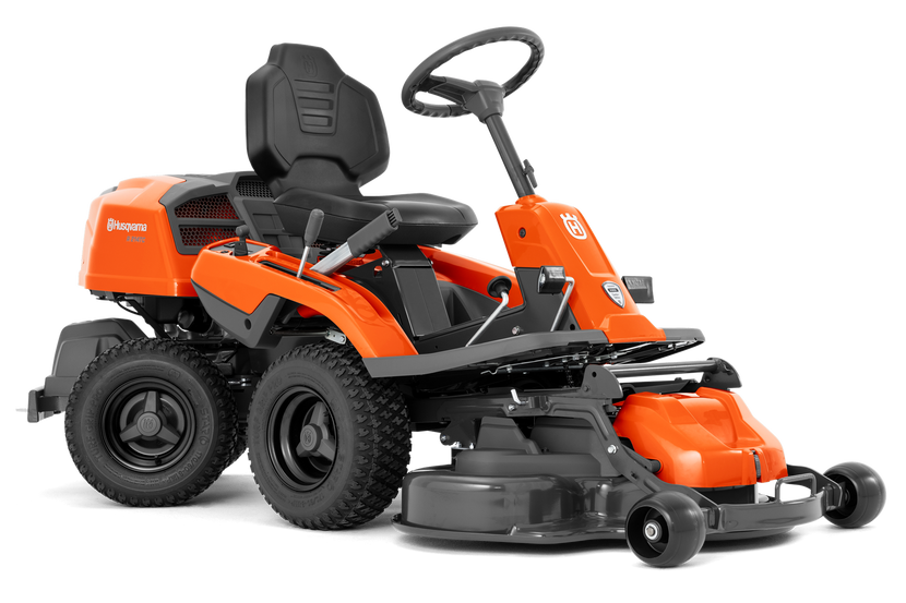 R214TC COMFORT EDITION RIDER