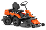 R214TC COMFORT EDITION RIDER