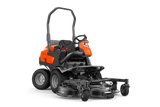 P520DX RIDER