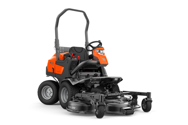 P520DX RIDER