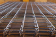 ARMERINGSNETT B500NA K131s 1200 X 2350 MM