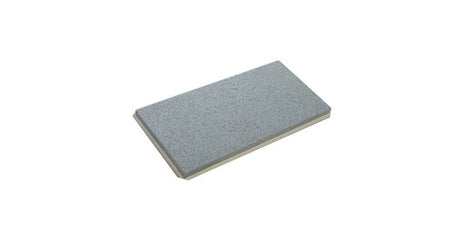 Granitt flis flammet Impala 30 X 60 X 1,5 cm