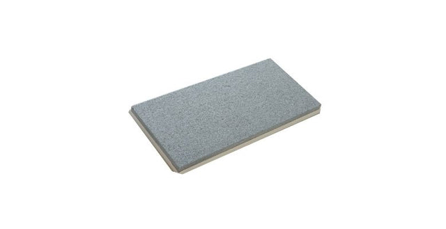 Granitt flis flammet Impala 30 X 60 X 1,5 cm