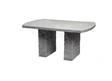 Granitt Bord 140x80x5cm Impala G654 (også 70 bredde)
