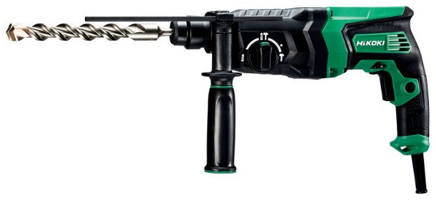 KOMBIHAMMER DH26PC2 830W HSC