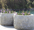 Granitt Blomsterurne G603 Ø60xH40 cm