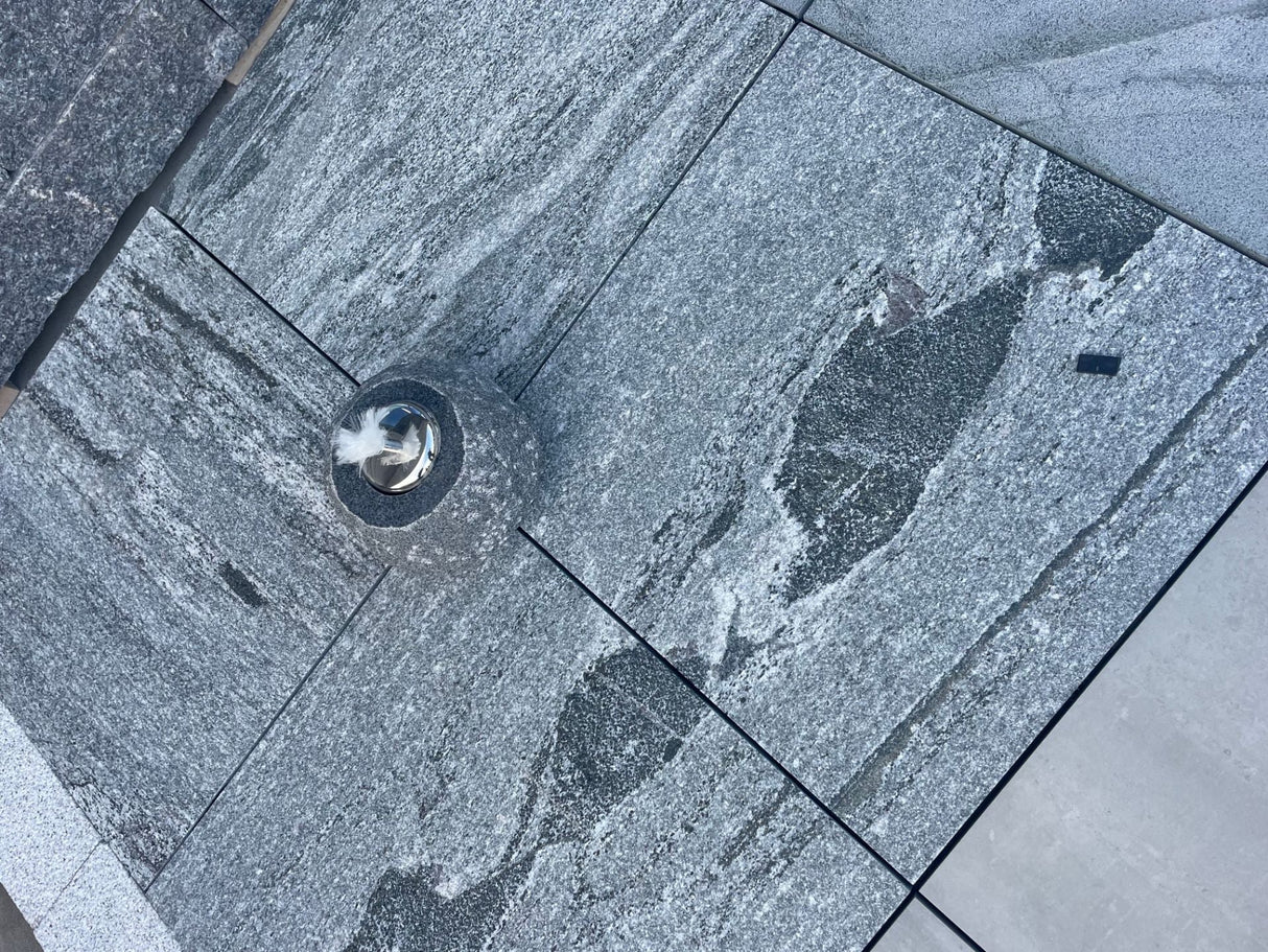 Santiago Heller (lyse/ mørke)