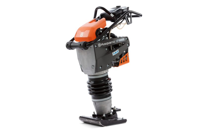 Rammers LT 6005 11" Honda