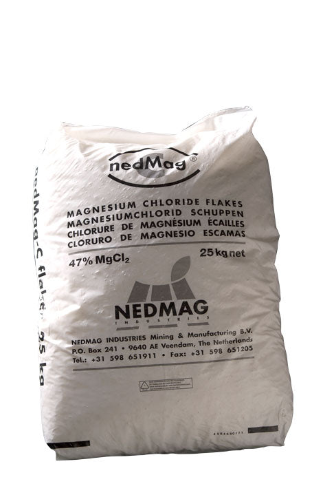 Magnesium/MG Kombi 25 kg (50 sk/pl)