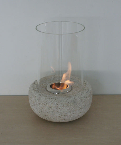 Ildstein Modern