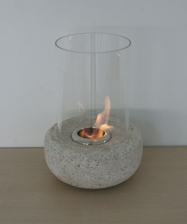 Ildstein Modern
