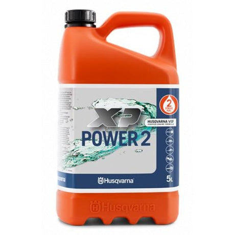 BENSIN 2T - 5L XP POWER 2