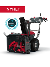 82SN61-Cramer snøfreser 61cm (batteri/lader ikke inkludert)