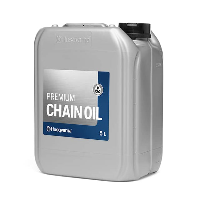 MINERAL KJEDEOLJE 20L