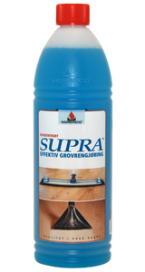 Norenco Grovrengjøringsmiddel Supra - 1 l