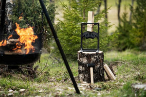 Kindling Cracker Stor