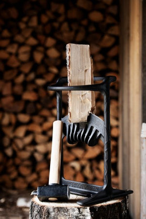 Kindling Cracker Stor