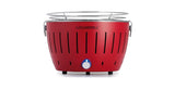 LotusGrill G 280 Blazing Red