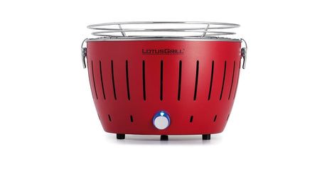 LotusGrill G 280 Blazing Red