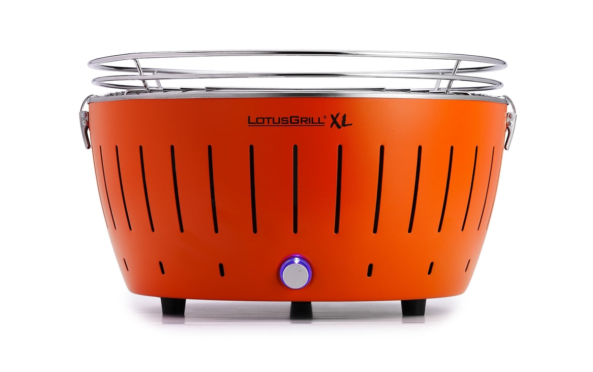LotusGrill G 435 Lime Green