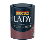 Lady Pure Color - A base 0,68 l