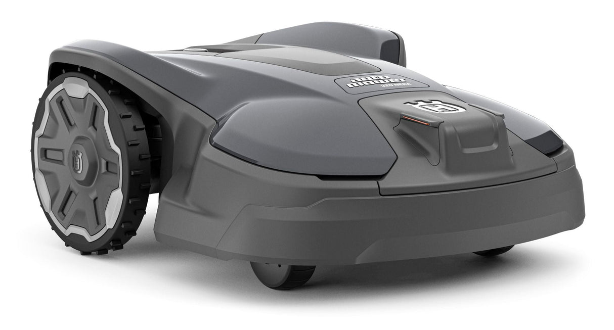 AM 320 NERA