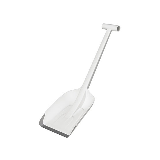 Fiskars SnowXpert bilspade