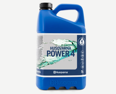 BENSIN 4T - 5L XP POWER 4
