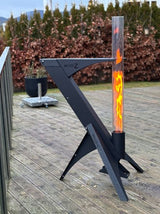 Hagefakler
