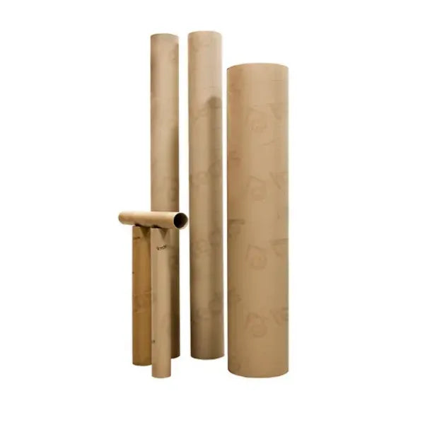 Tectis Støperør 1,2m - Ø150mm