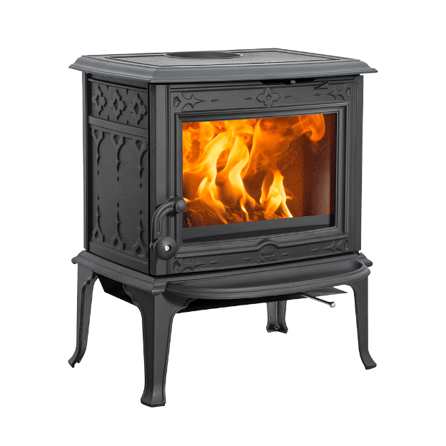 JØTUL F 100 ECO BP