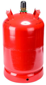 Gass/ propan