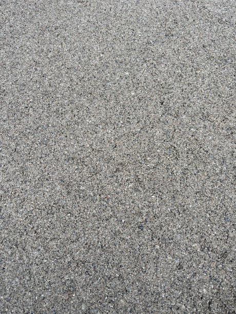 Grus og sand