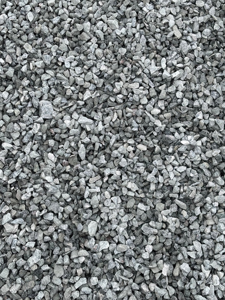 Grus og sand