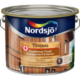 Nordsjø Tinova Traditional Tixett Beis