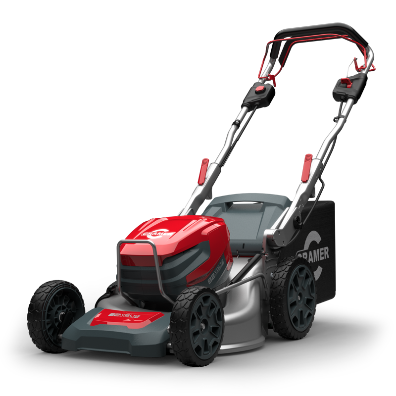 Cramer batteriklipper 82LM46SX